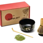 Matcha Set | Matcha Ceremonial | 70 gr