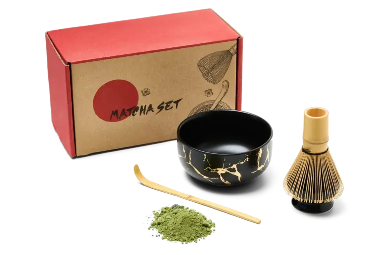 Matcha Set | Matcha Ceremonial | 70 gr
