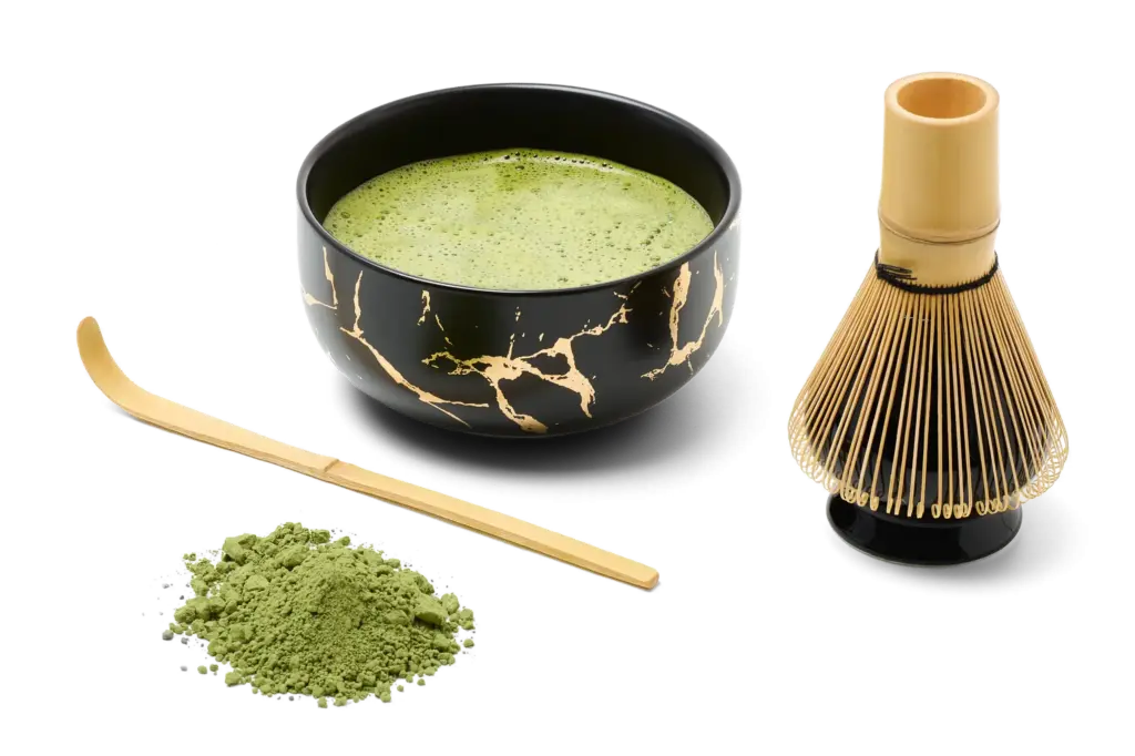 Matcha Set | Matcha Ceremonial | 70 gr