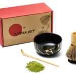 Matcha Set | Matcha Superior | 70 gr