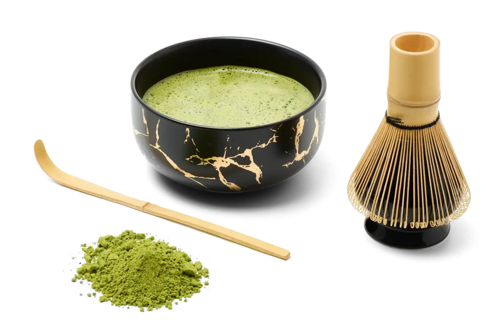 Matcha Set | Matcha Superior | 70 gr