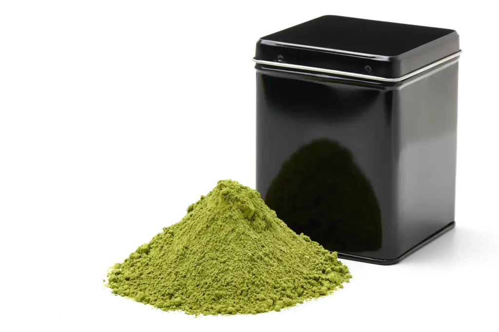 Matcha Superior biologisch
