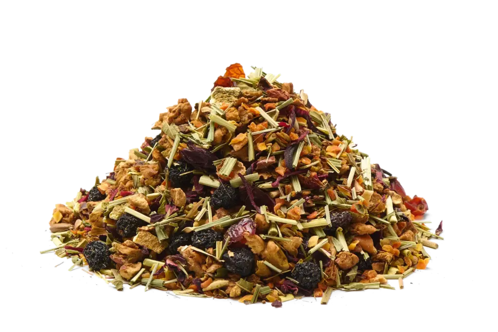 Multifruit thee biologisch