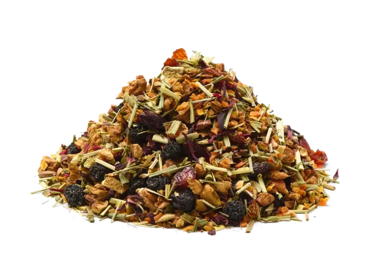 Multifruit thee biologisch