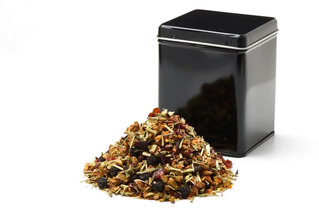 Multifruit thee biologisch
