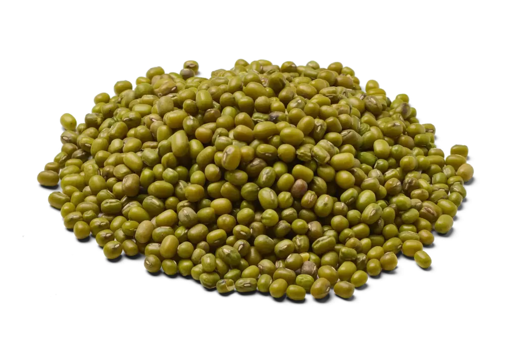Mungbonen biologisch