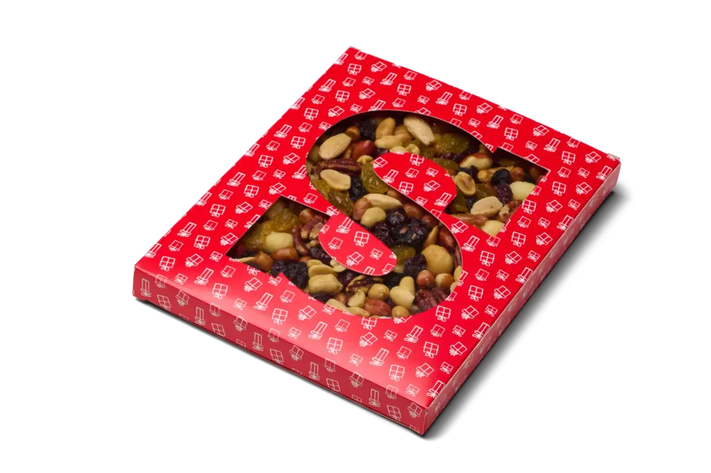 Notenletter Sinterklaas