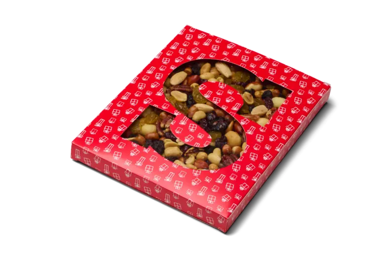 Notenletter Sinterklaas