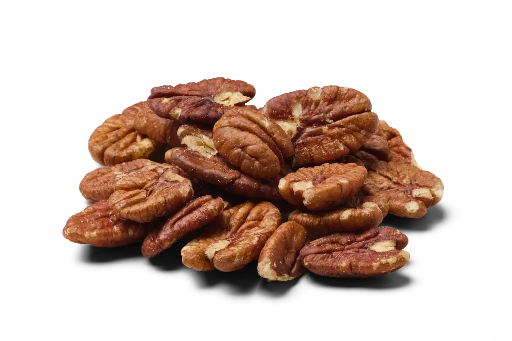 Pecannoten biologisch