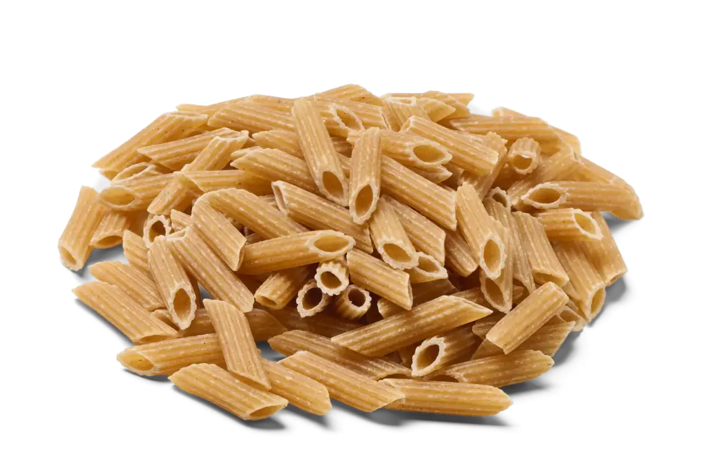 Penne volkoren biologisch