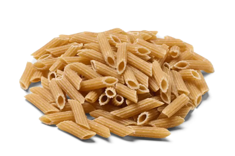 Penne volkoren biologisch