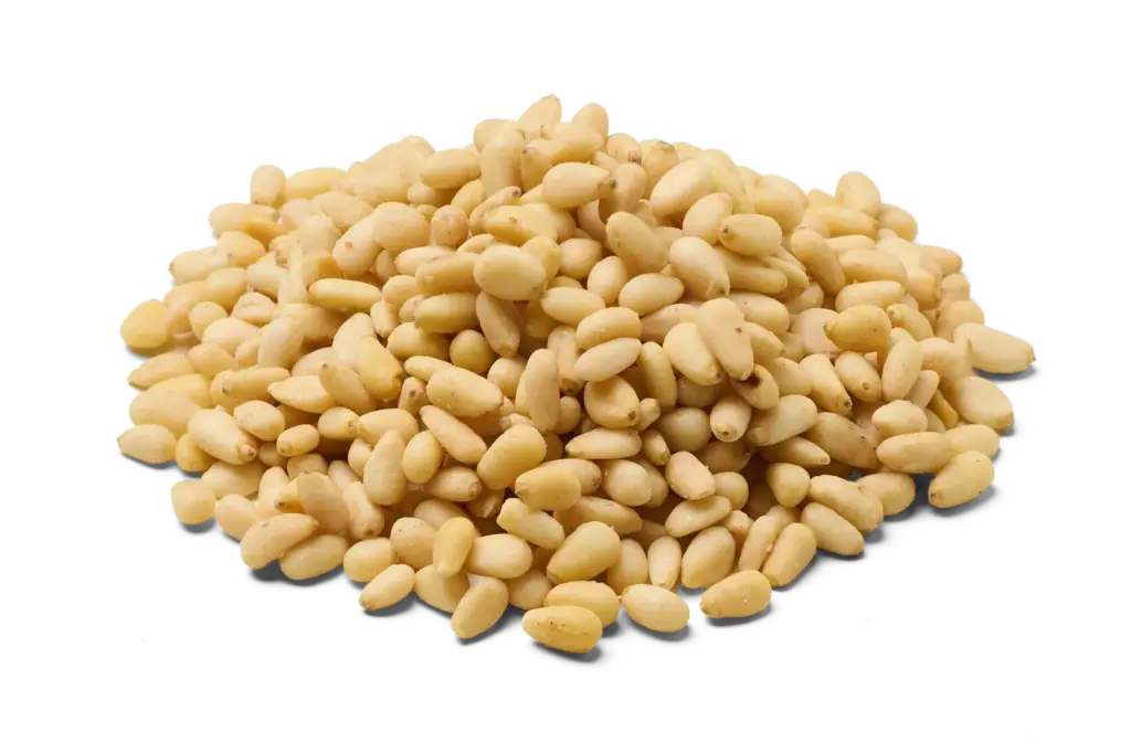 Pijnboompitten biologisch