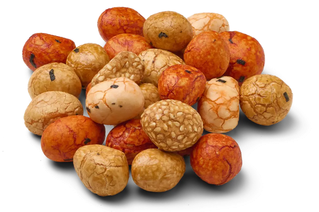 Pindabollen