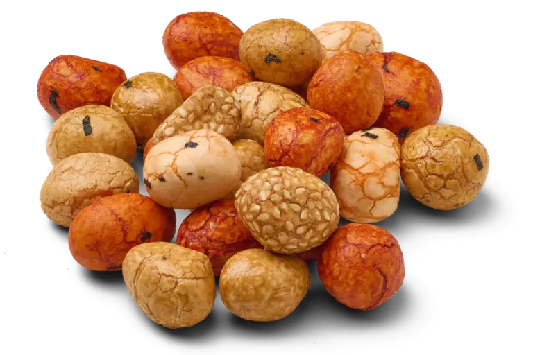 Pindabollen