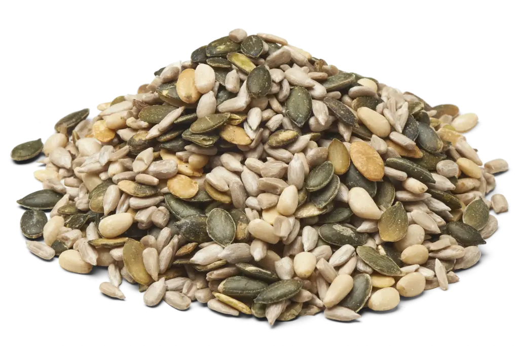 Pitten mix