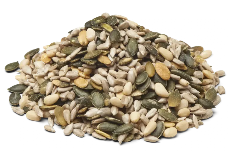 Pitten mix