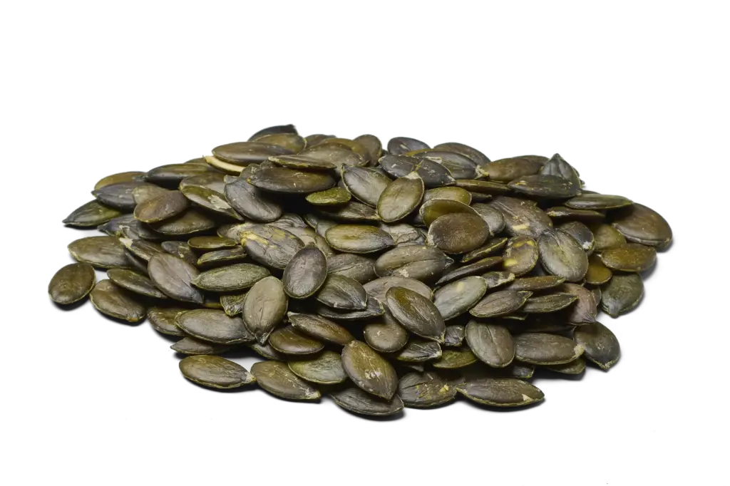 Pompoenpitten biologisch (Oostenrijk)