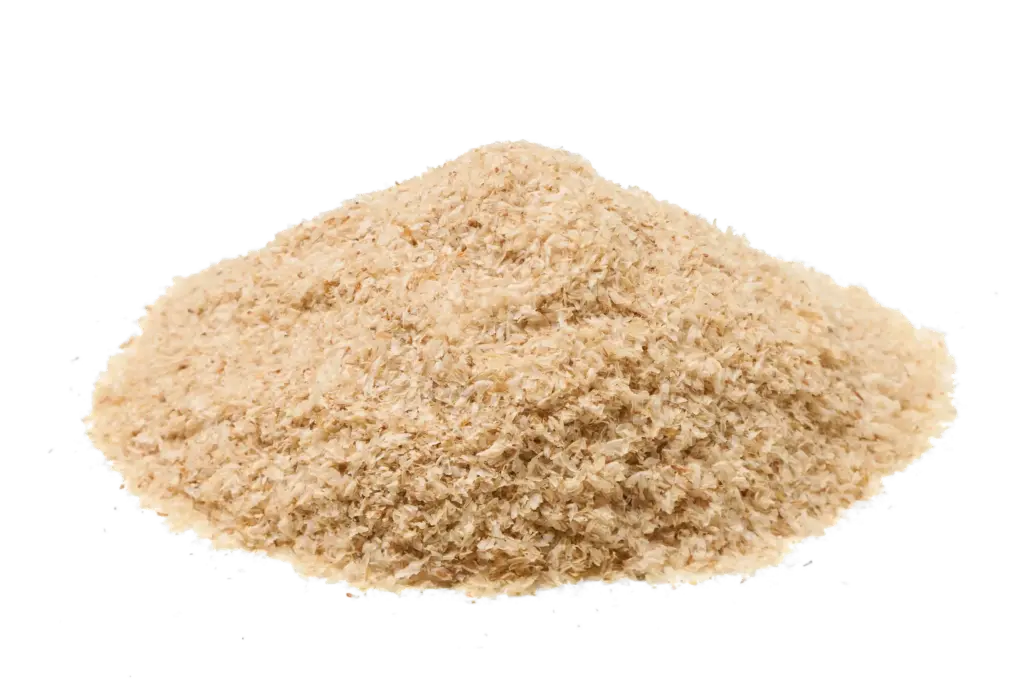 Psylliumvezels biologisch