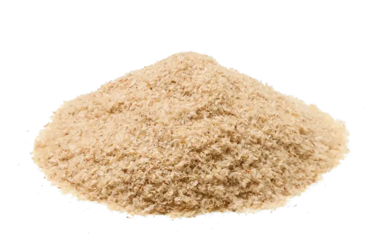 Psylliumvezels biologisch