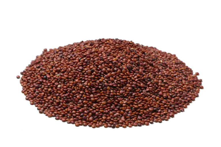Quinoa rood biologisch