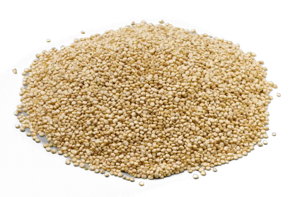 Quinoa