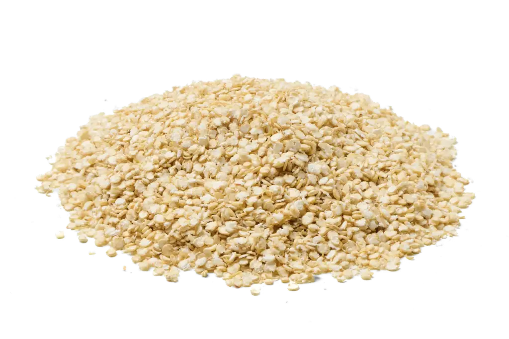Quinoa vlokken Biologisch