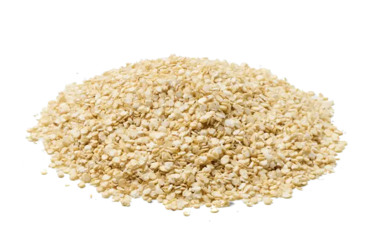 Quinoa vlokken Biologisch