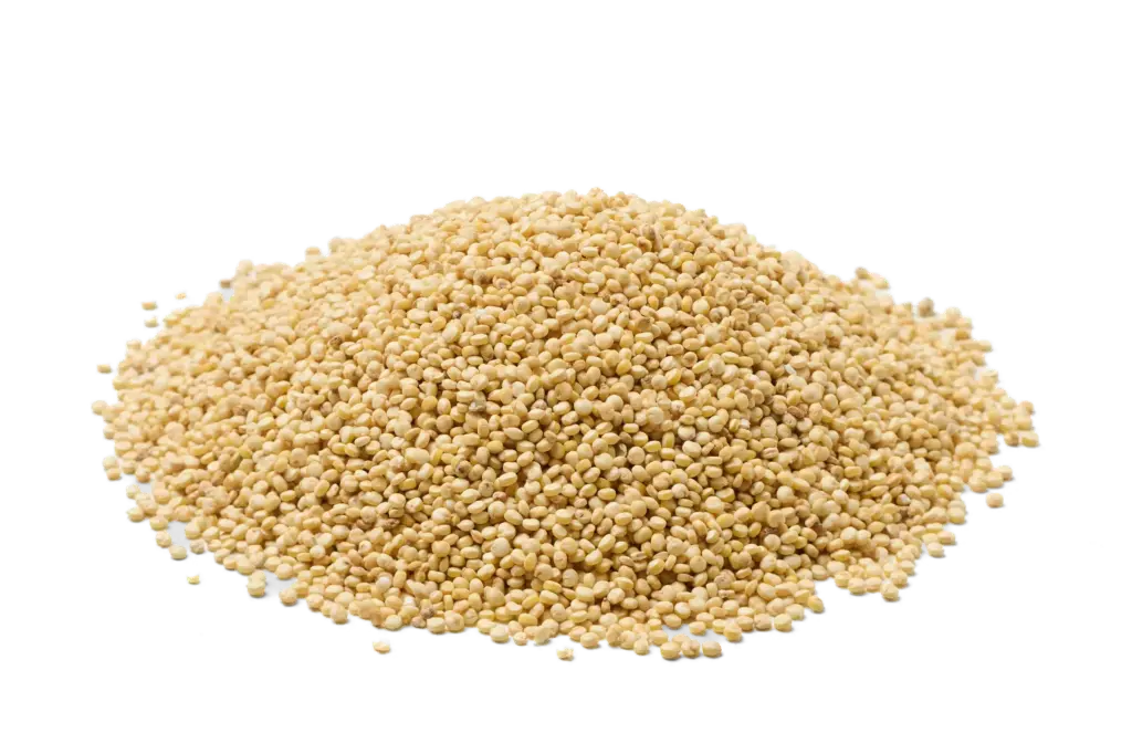 Quinoa wit biologisch