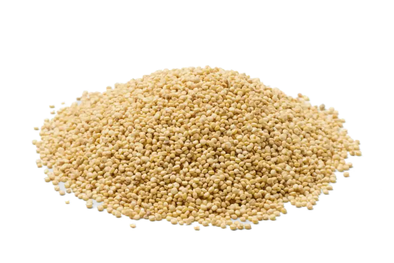 Quinoa wit biologisch