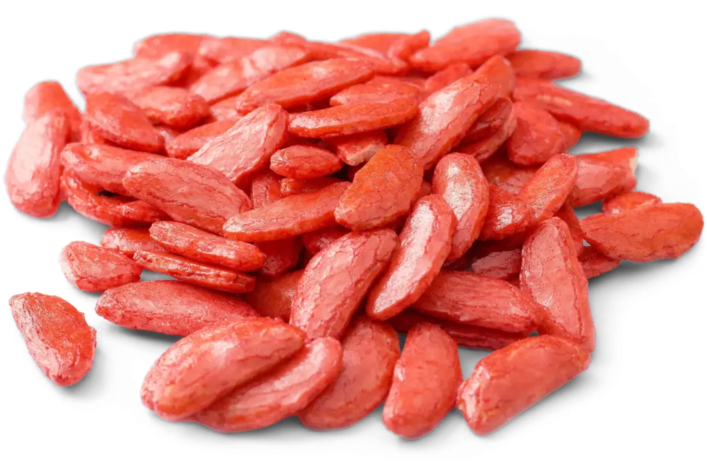 Red Kaki