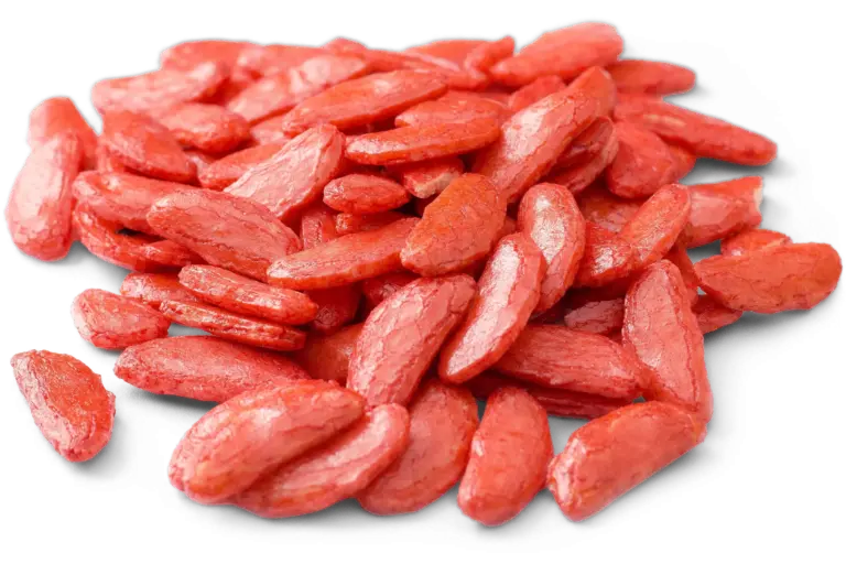 Red Kaki