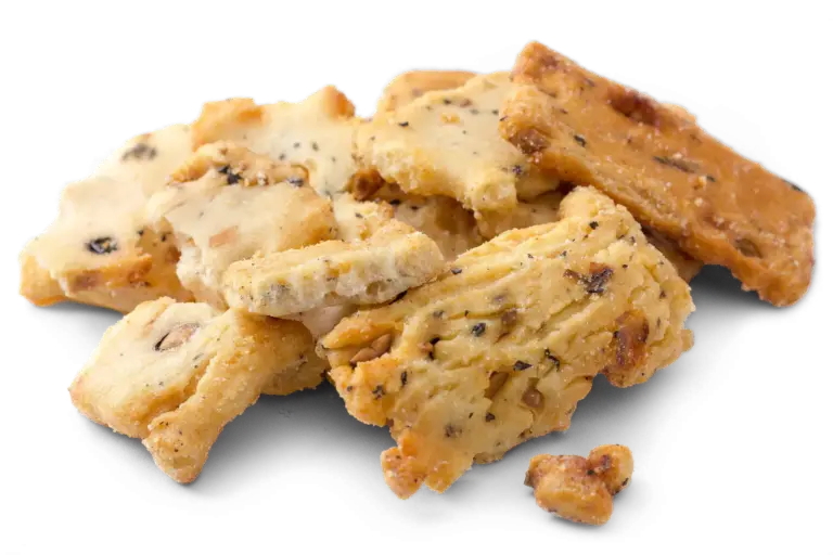 Soja-nut cookies