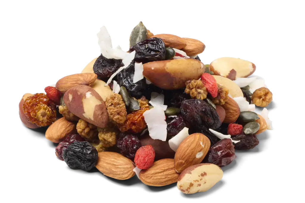 Superfood Mix