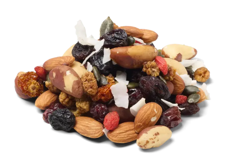 Superfood Mix