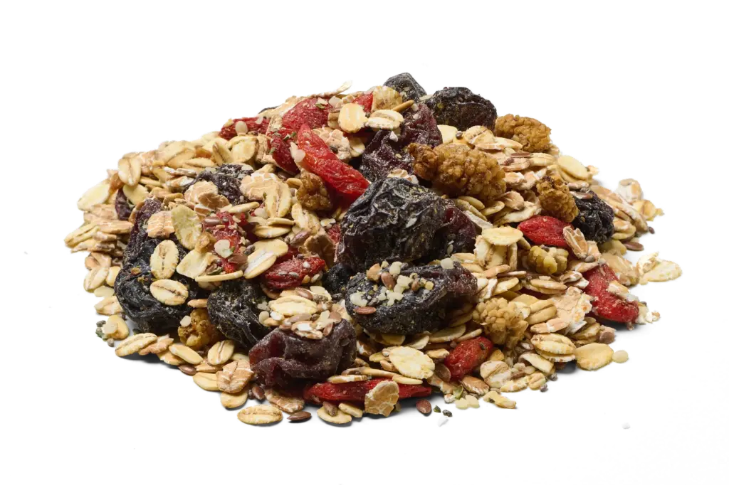 Superfood Muesli