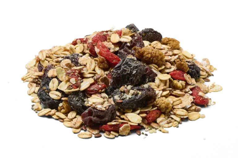 Superfood Muesli