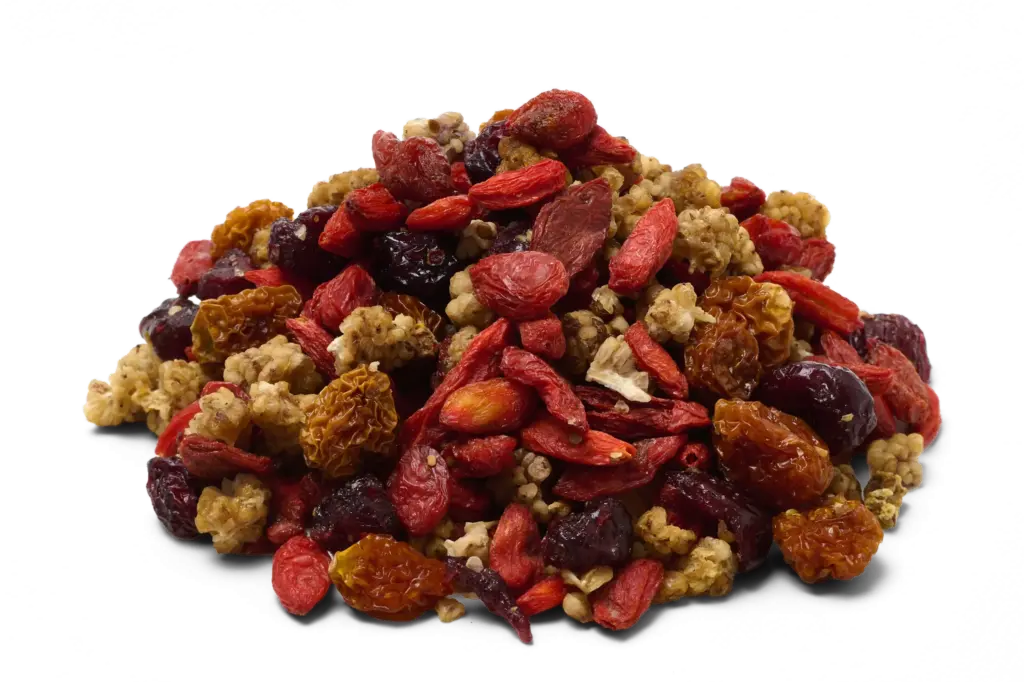 Superfoodmix biologisch