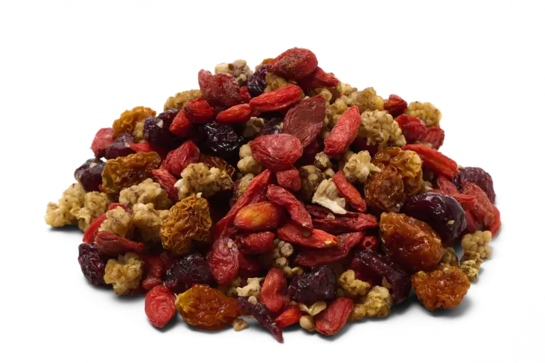 Superfoodmix biologisch