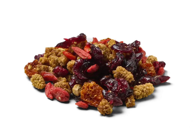 Superfruit mix