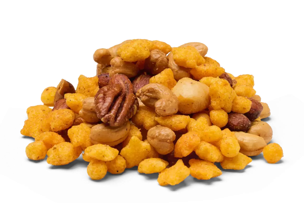 Tex Mex mix