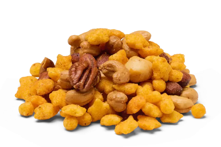 Tex Mex mix