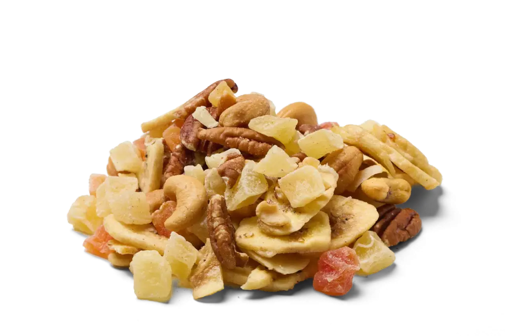 Tropicalmix