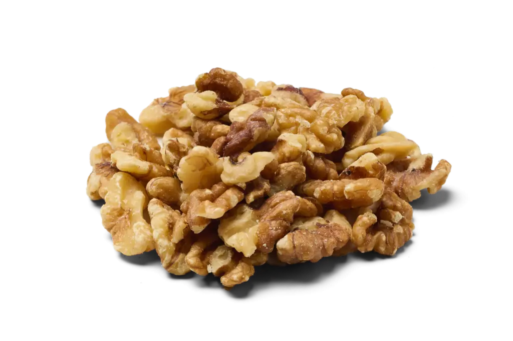 Walnootstukjes biologisch