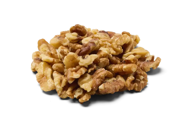 Walnootstukjes biologisch
