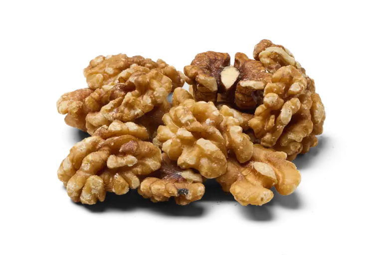 Walnoten biologisch