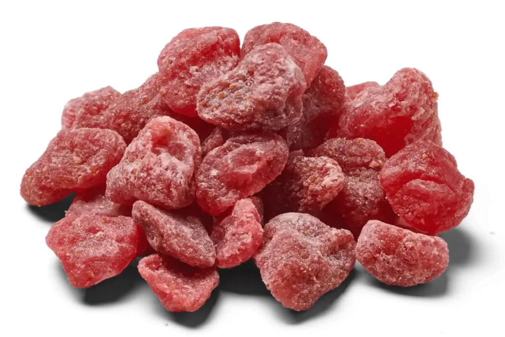 Aardbeien