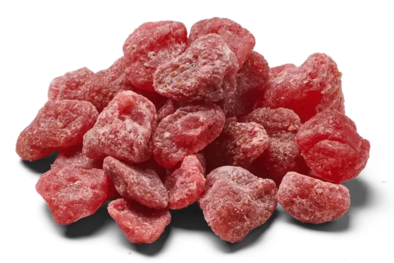 Aardbeien