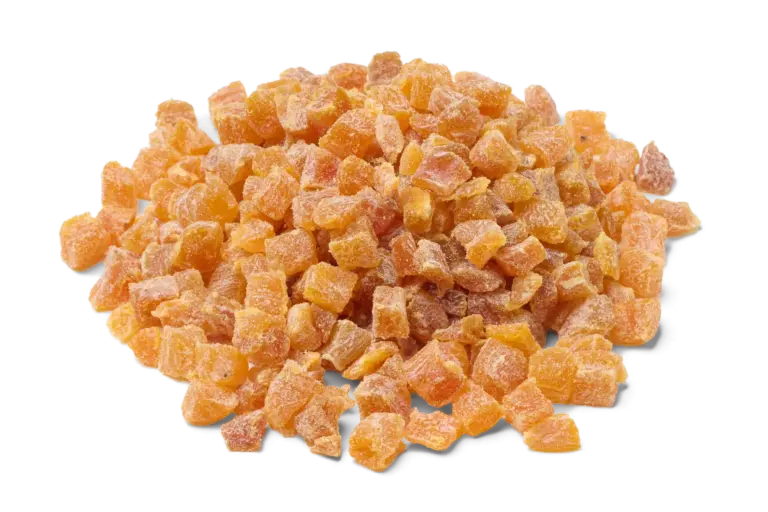 Abrikozen blokjes