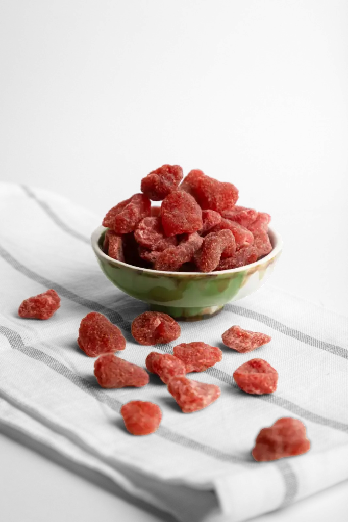 Aardbeien