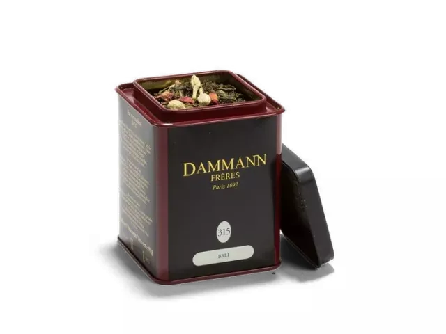 Dammann Frères - Bali | 315 | 90 gram